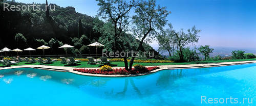 Villa San Michele 27
